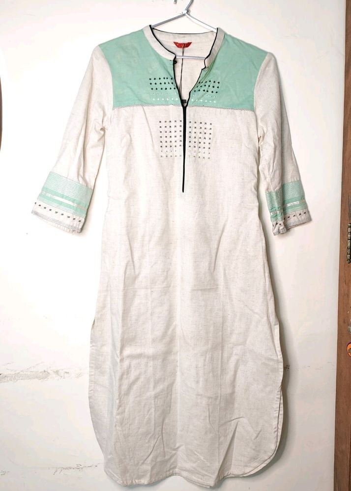 W Brand Kurta