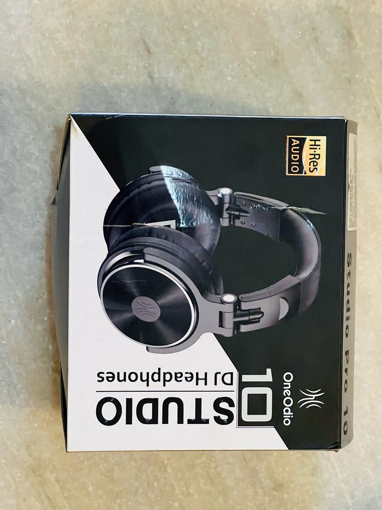 Oneodio Dj Headphones