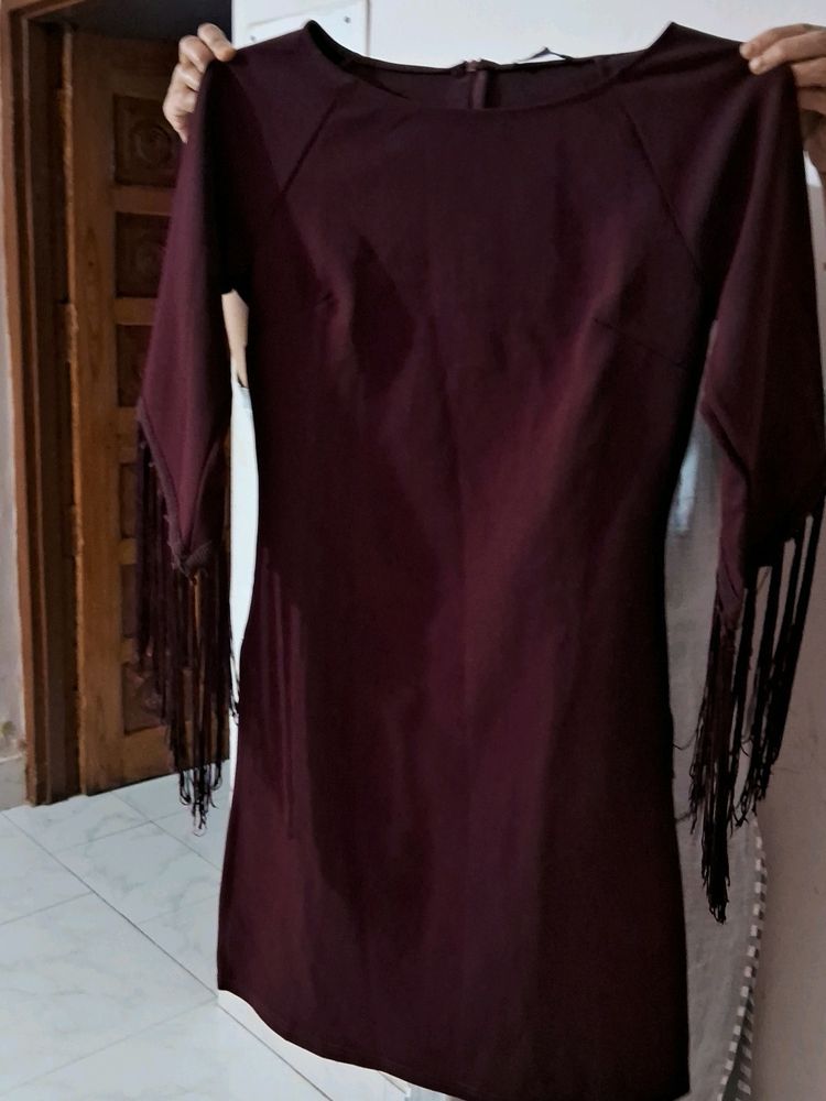 Western Kurti