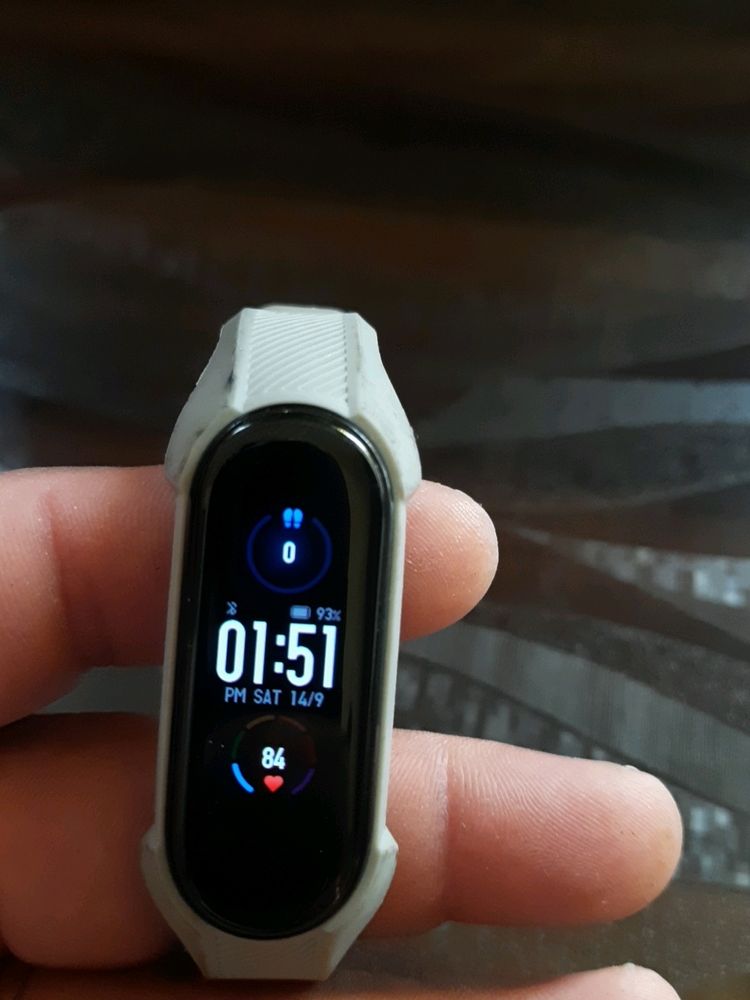 Mi Band 5