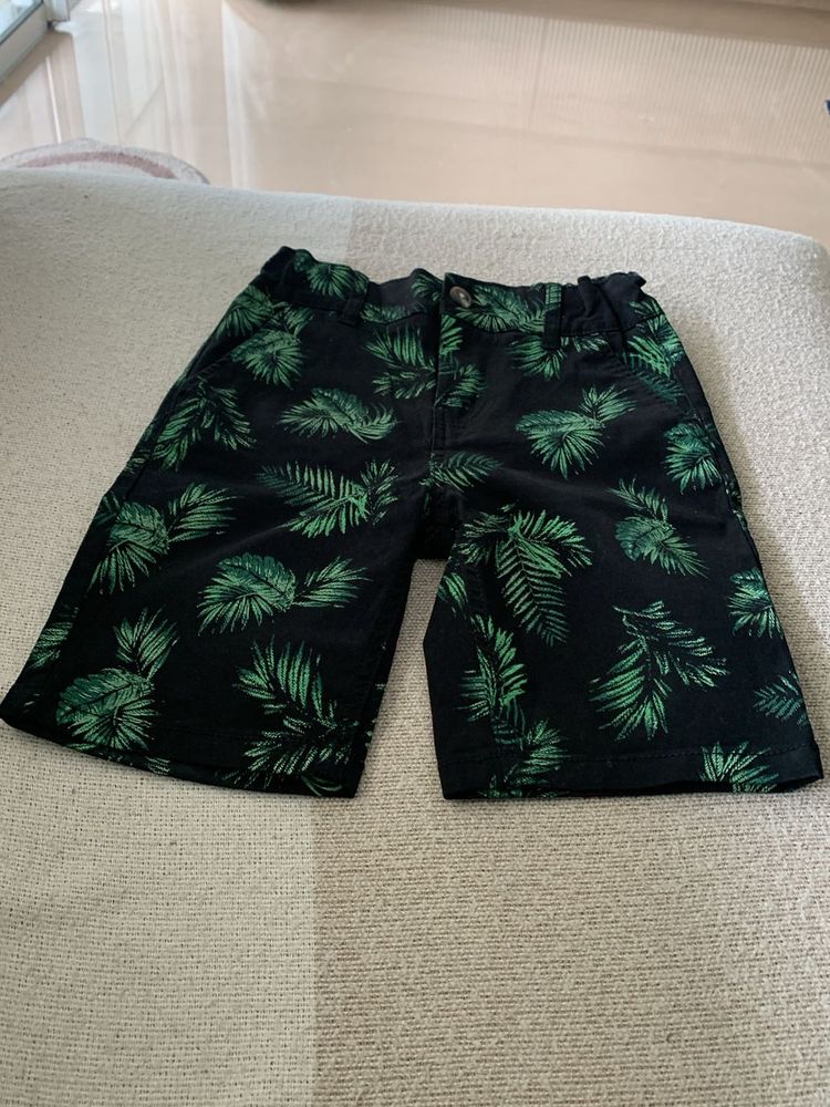 Fixed Price Boys Age 8-9 Shorts Like New