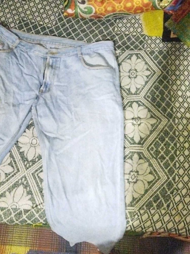 Men's Pant