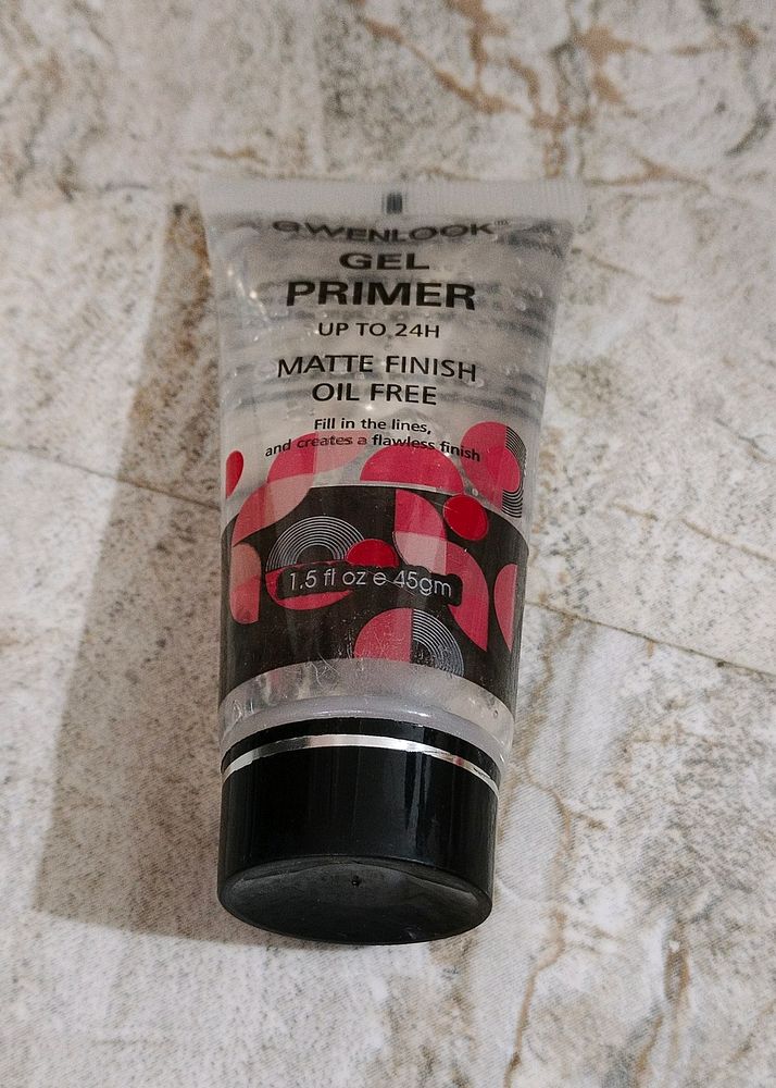 GEL PRIMER