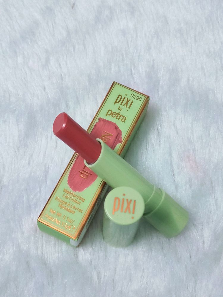 Pixi Naturellelip ( Peony)