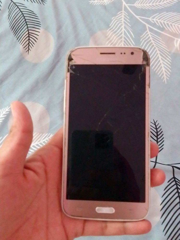 Samsung Galaxy J2