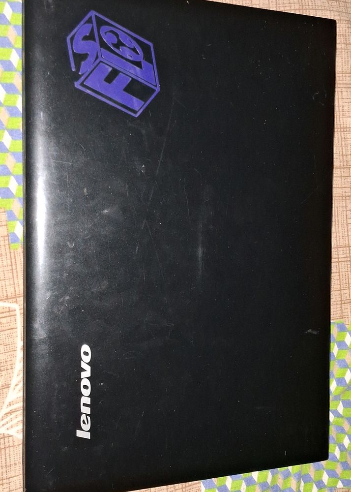 Lenovo G50-80 Laptop