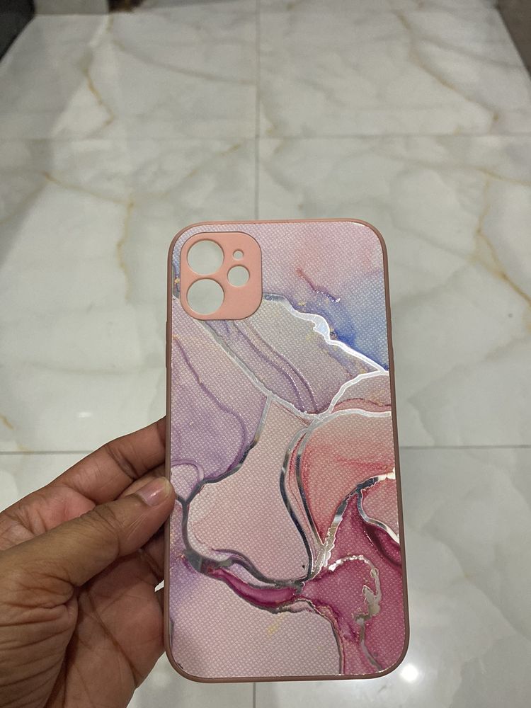 Cute Iphone 11 Cover!