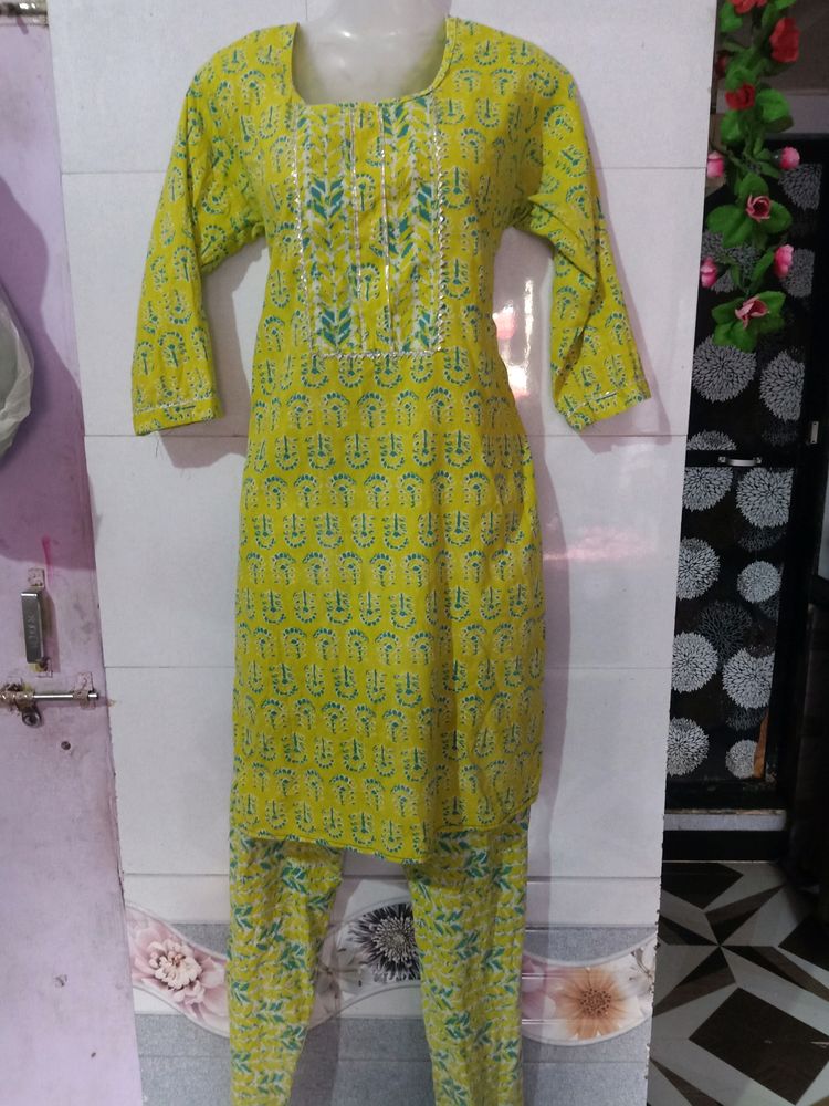 Pant Kurta 2 Combo