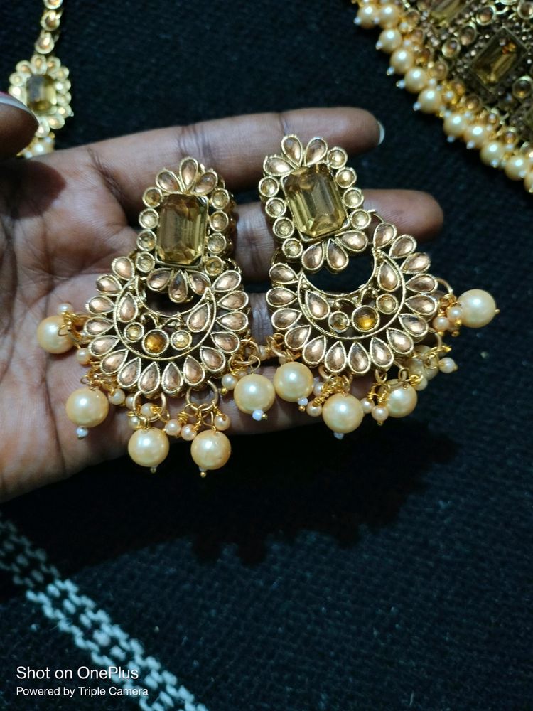 Jewellery Set