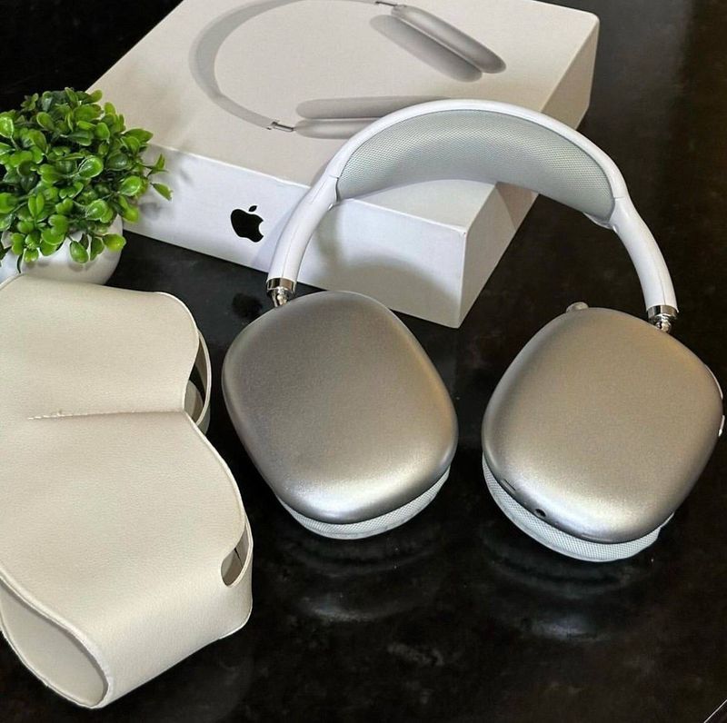 Apple Airpods Max Cusion Edition 💕