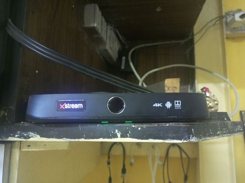 50+ Freebies & Airtel Xstream Box