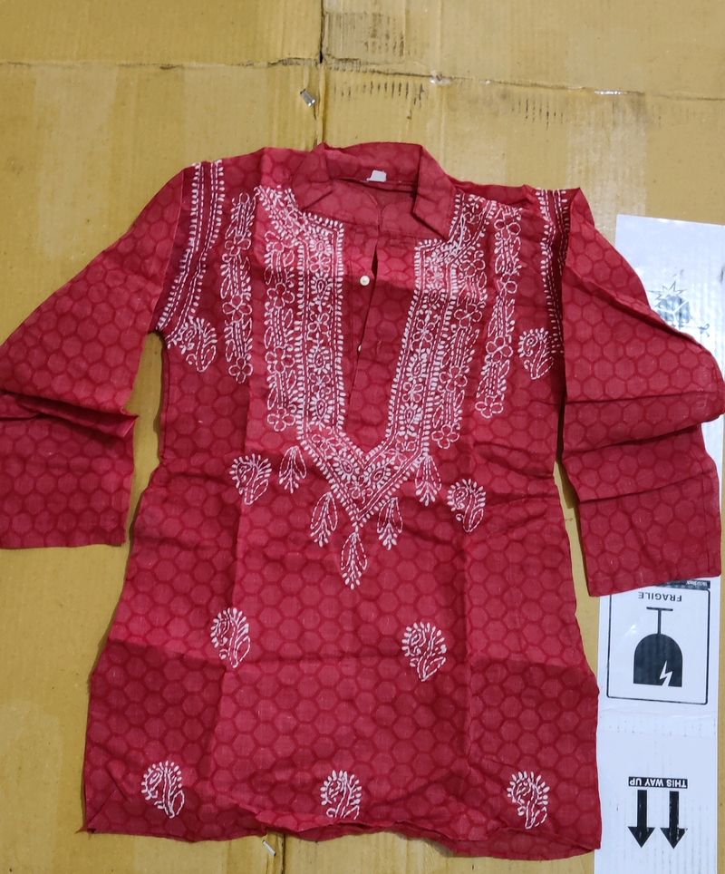 Kids Boy Kurta