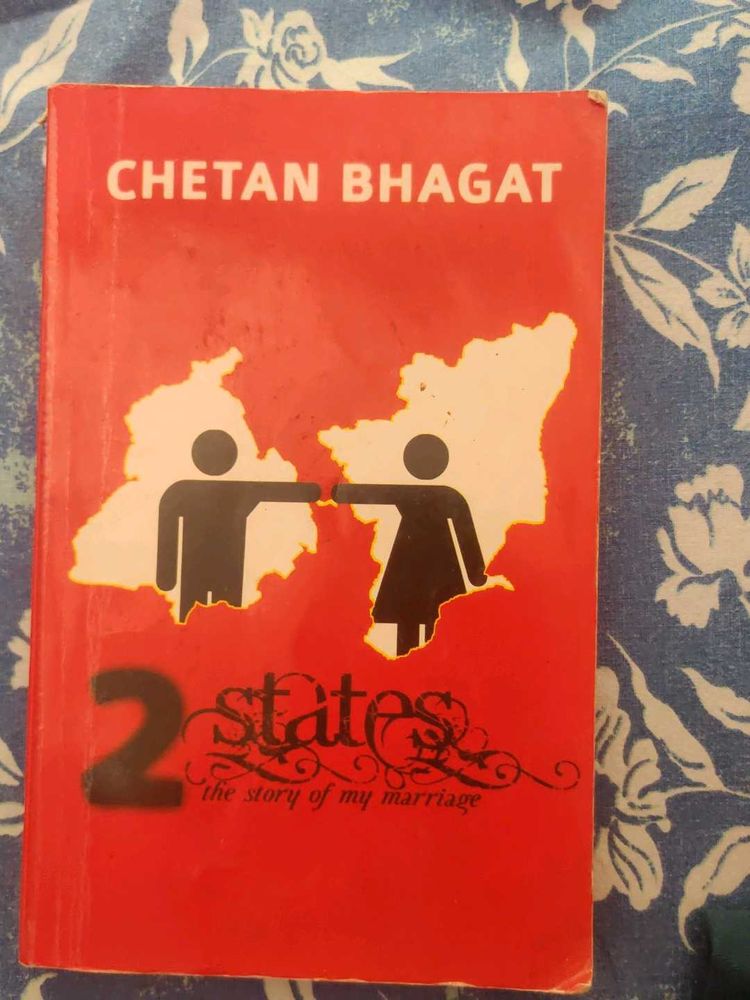 2 States The Story Of My Marriage