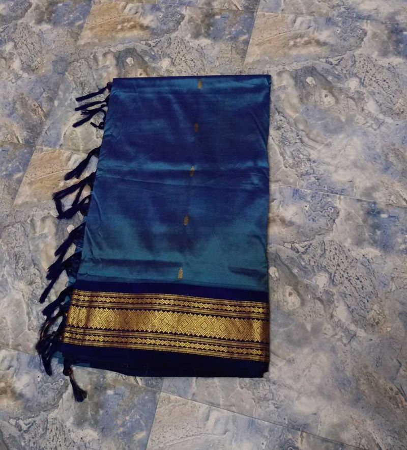 Silk Saree