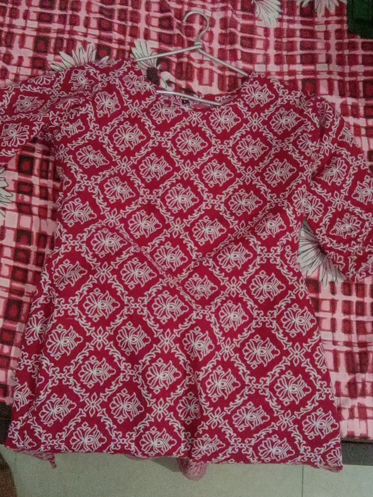 Kurti