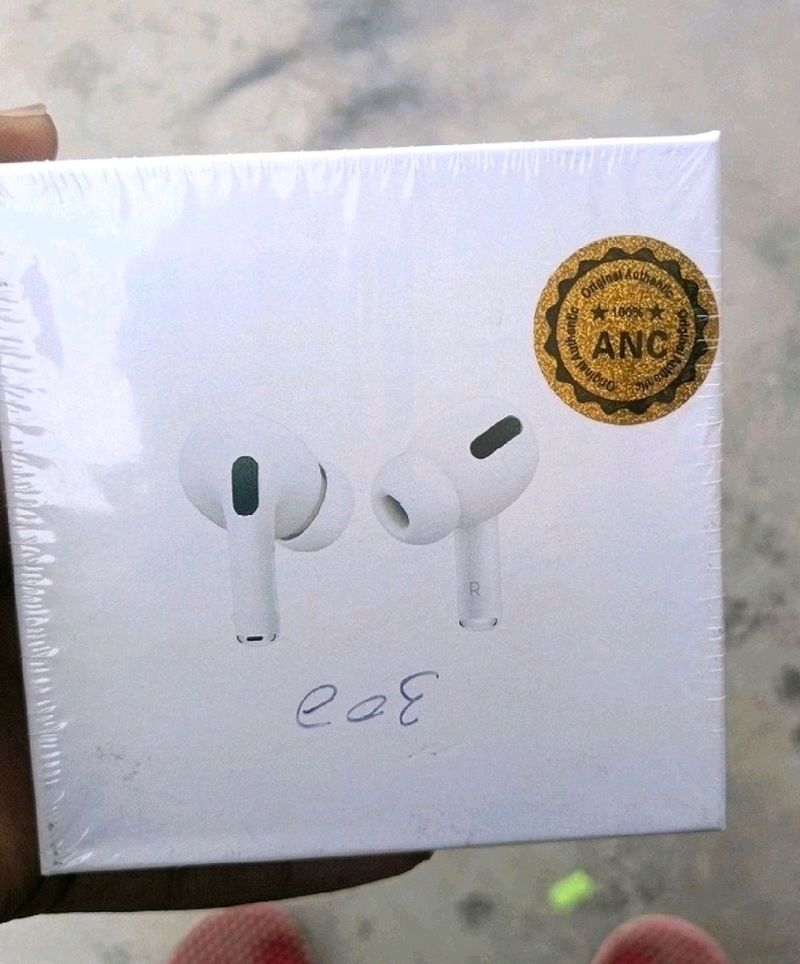 Airpods Pro Gen 2