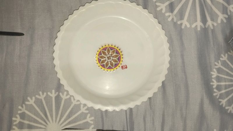 Plate Plastic Price Drop Sale