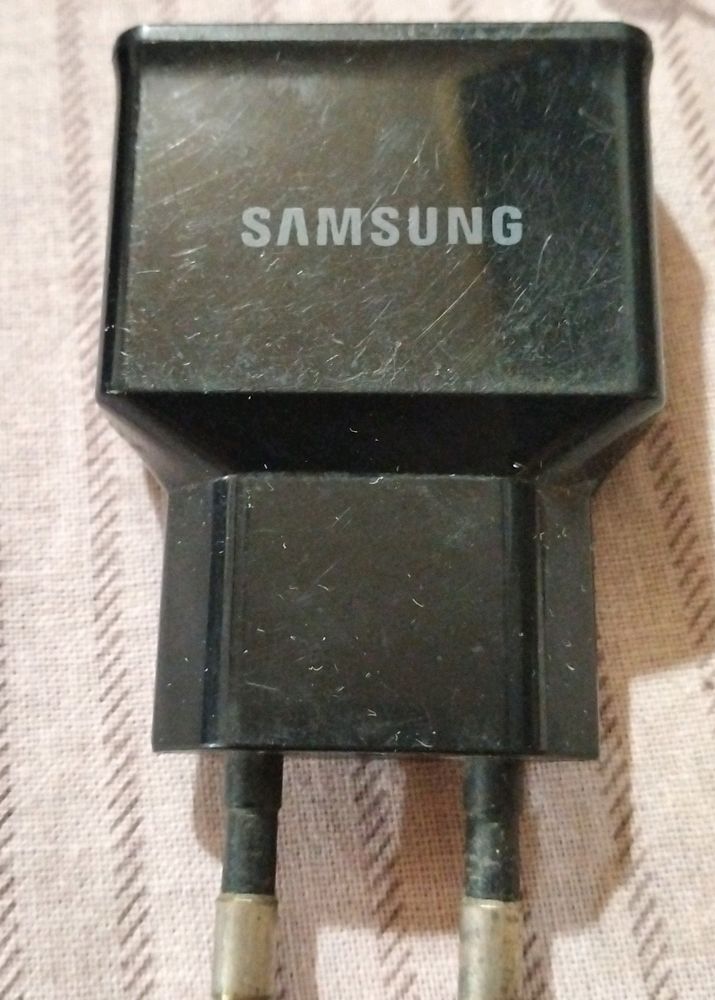 Mobile Charger Adapter