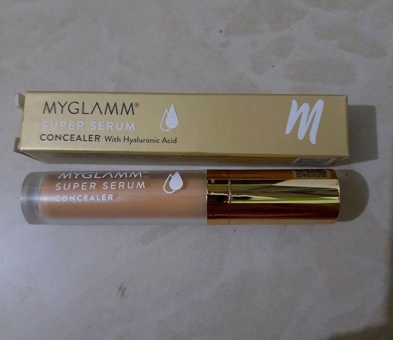 Myglamm Super Serum Concealer