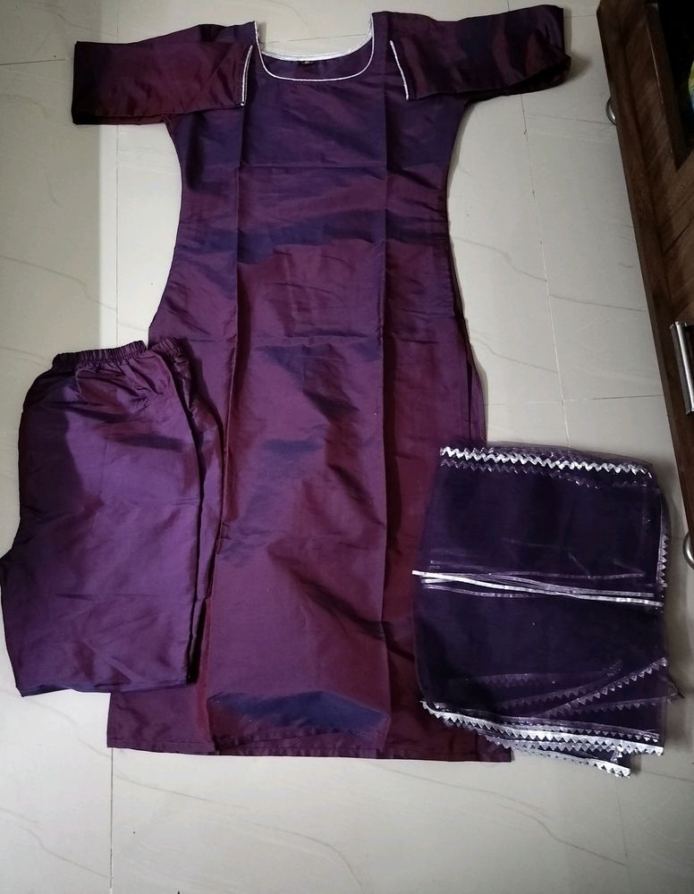 Brand New Kurta Set