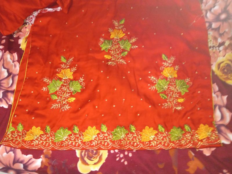 Salwar  Suit