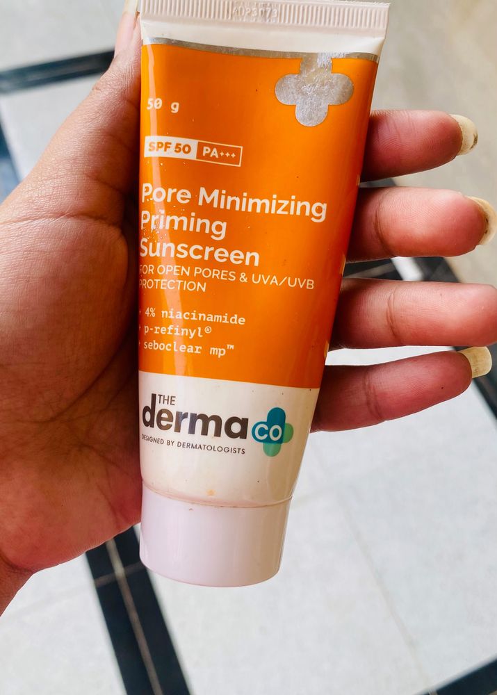 Derma Sunscreen