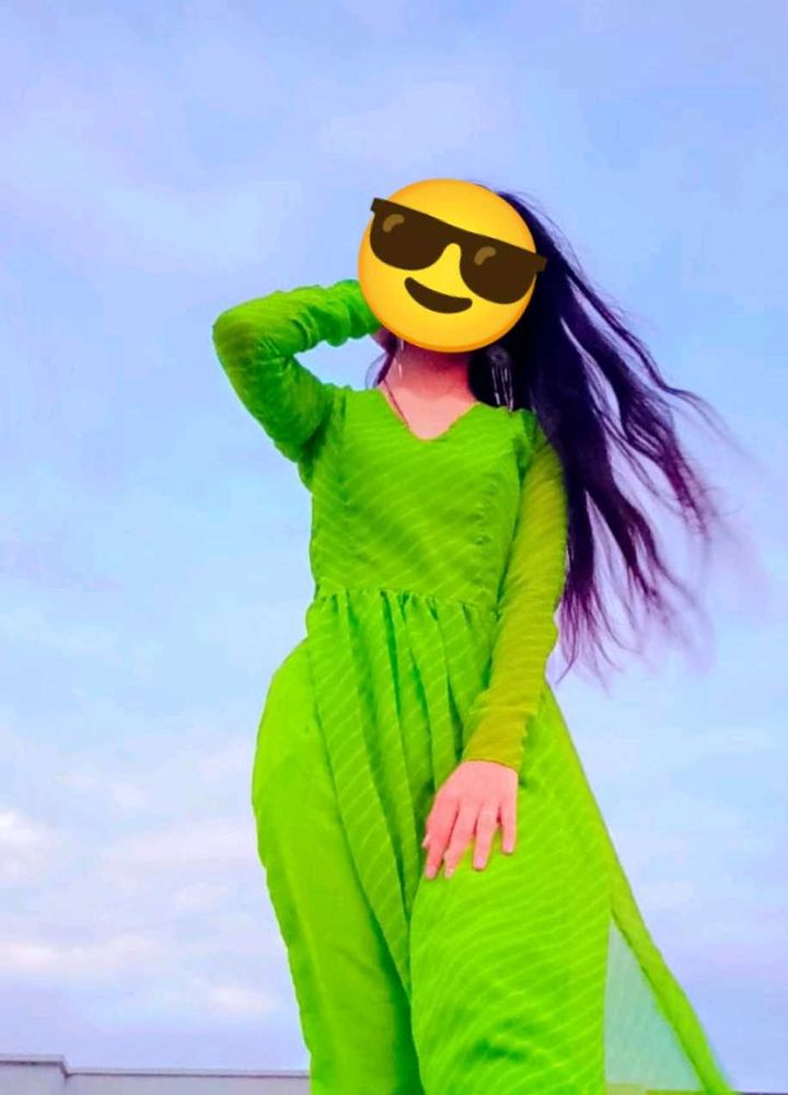 Kurti Pant