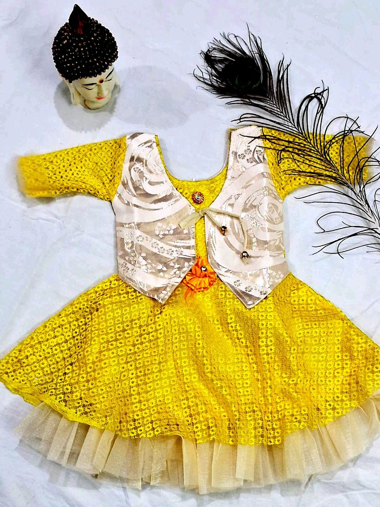 Baby Girl Party Wear