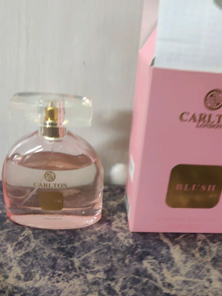 Carlton London Blush Steal Deal