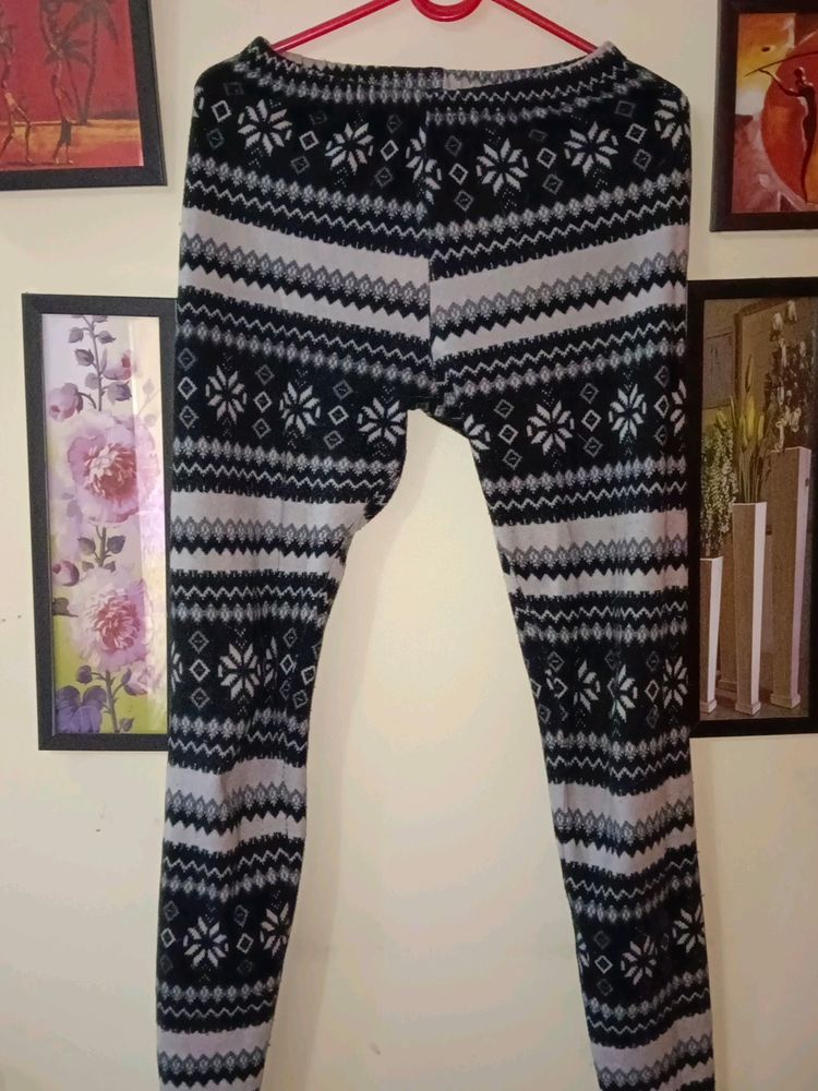 Price Drop- Wool Legging