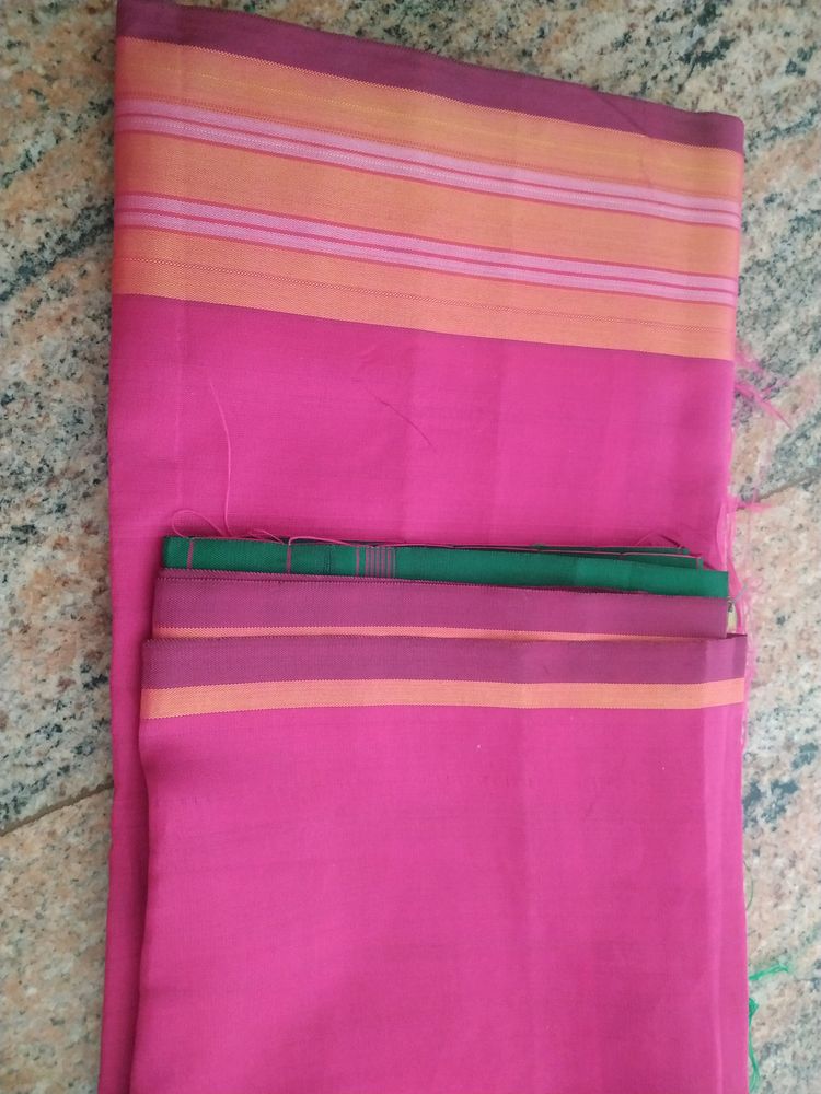 Silk Saree