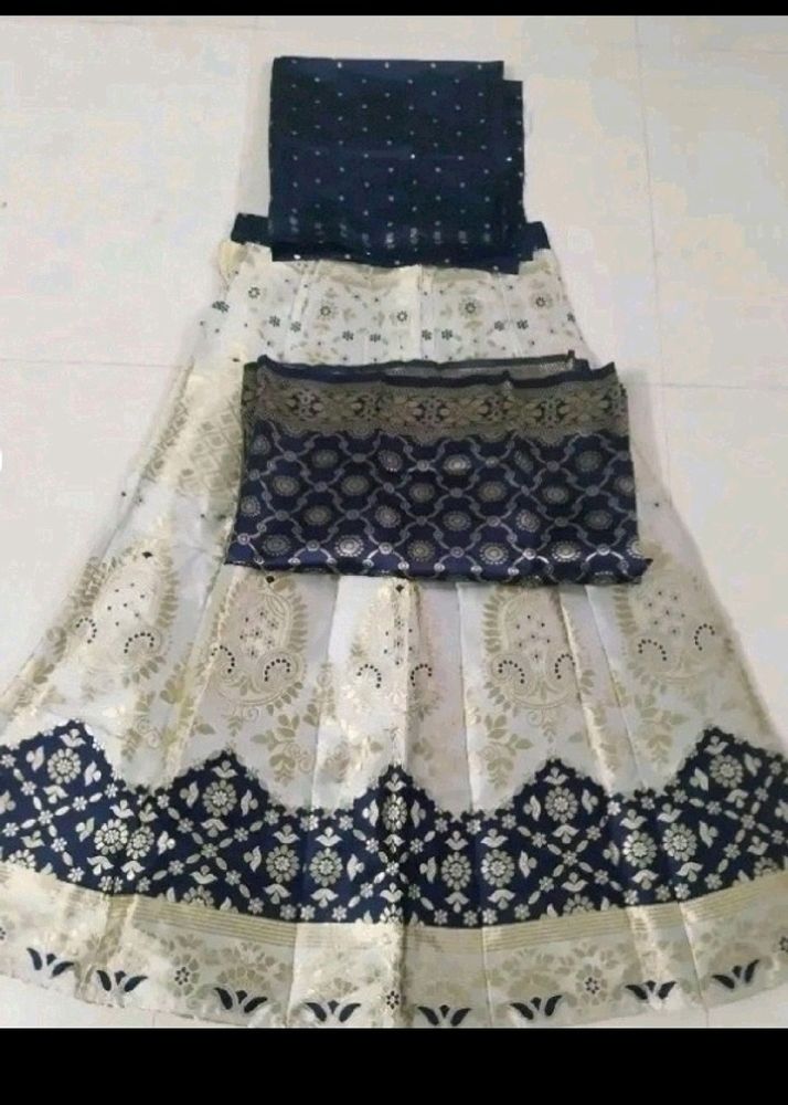 Wedding Special Lehnga