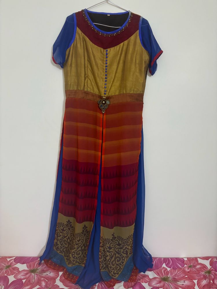 Gown Type Long Kurta