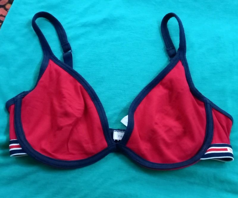 LIKE NEW TOMMY HILFIGER'S BRALETTE