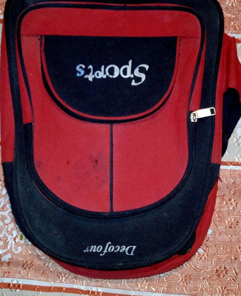 New Bag