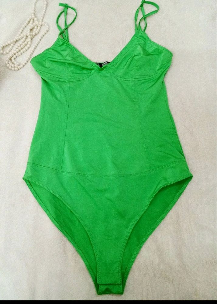 Zara Bodysuit