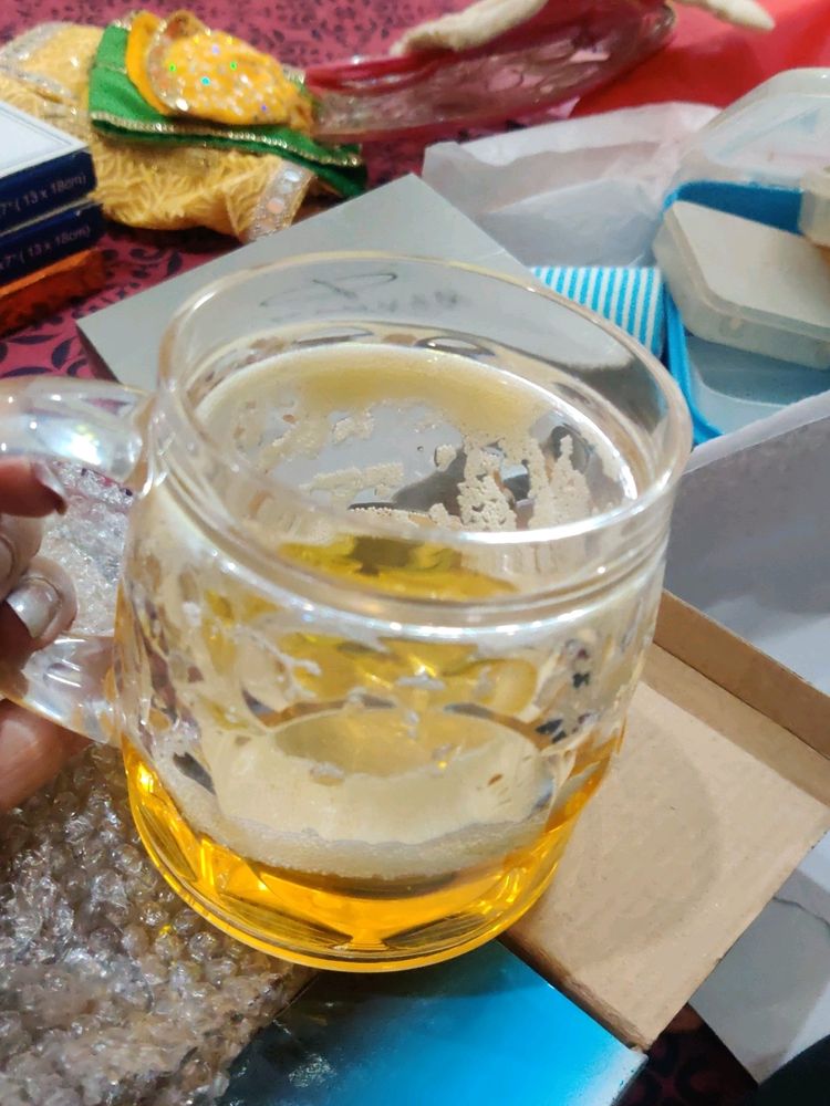 Beer Mug For Kids