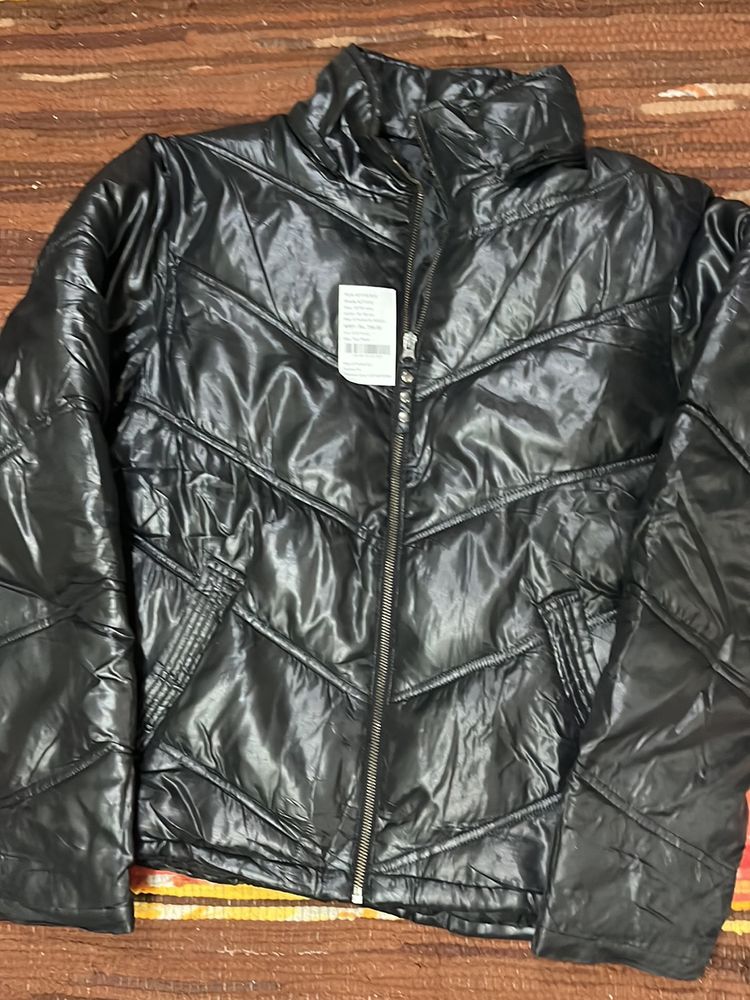 Leather Jacket For Women