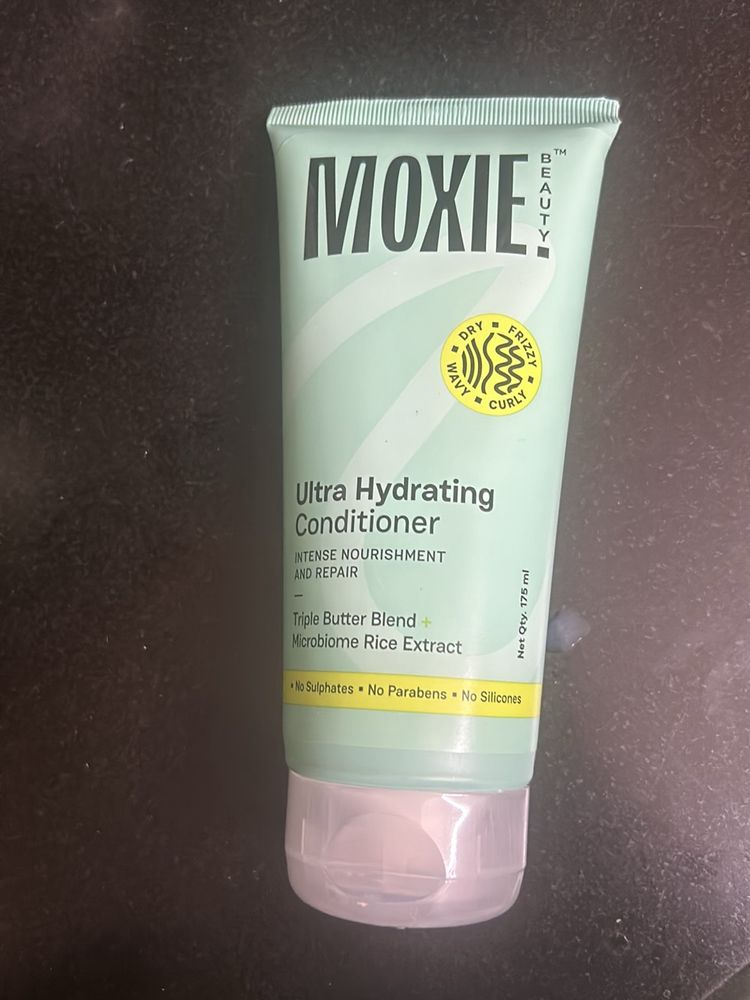 Ultrq Hydrating Conditioner