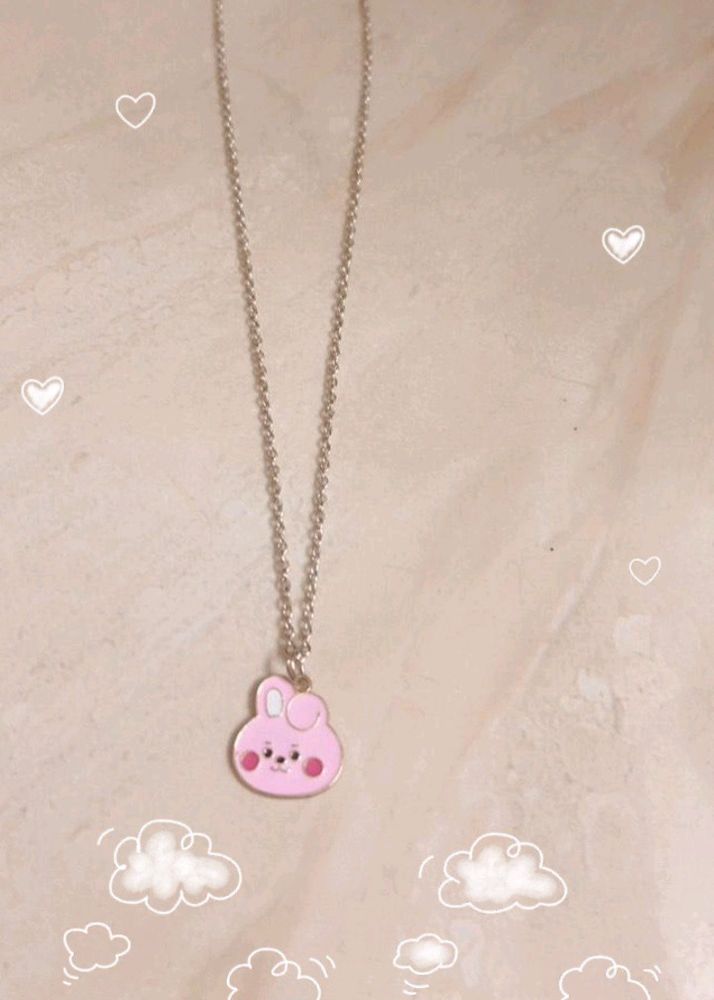 Cute Pendant Bracelet