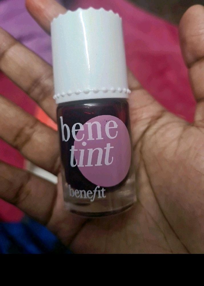 Benefit Benetint