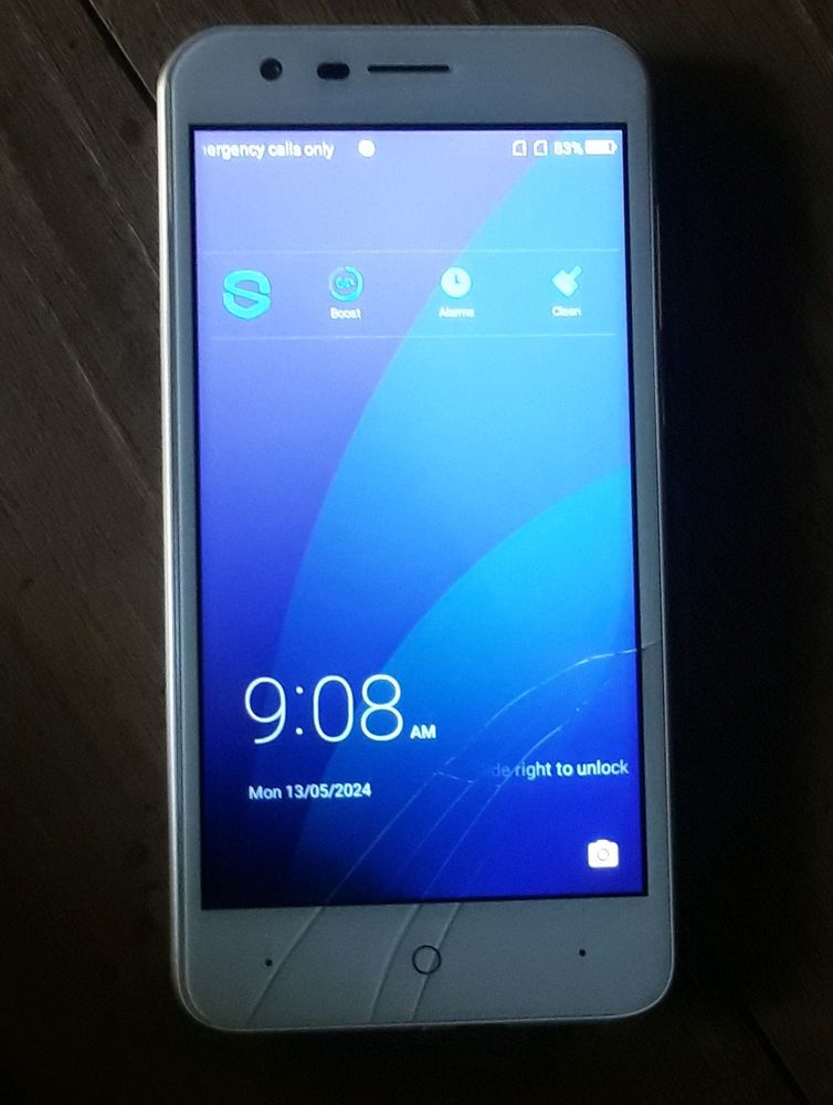 Lephone W10