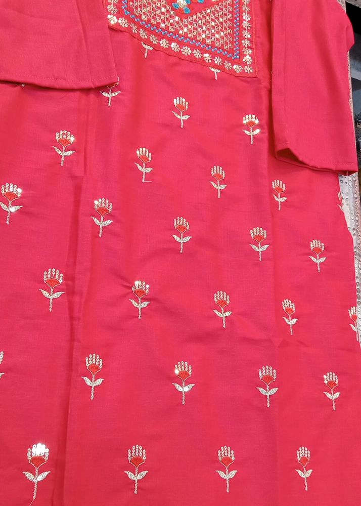 Daily Use Kurti