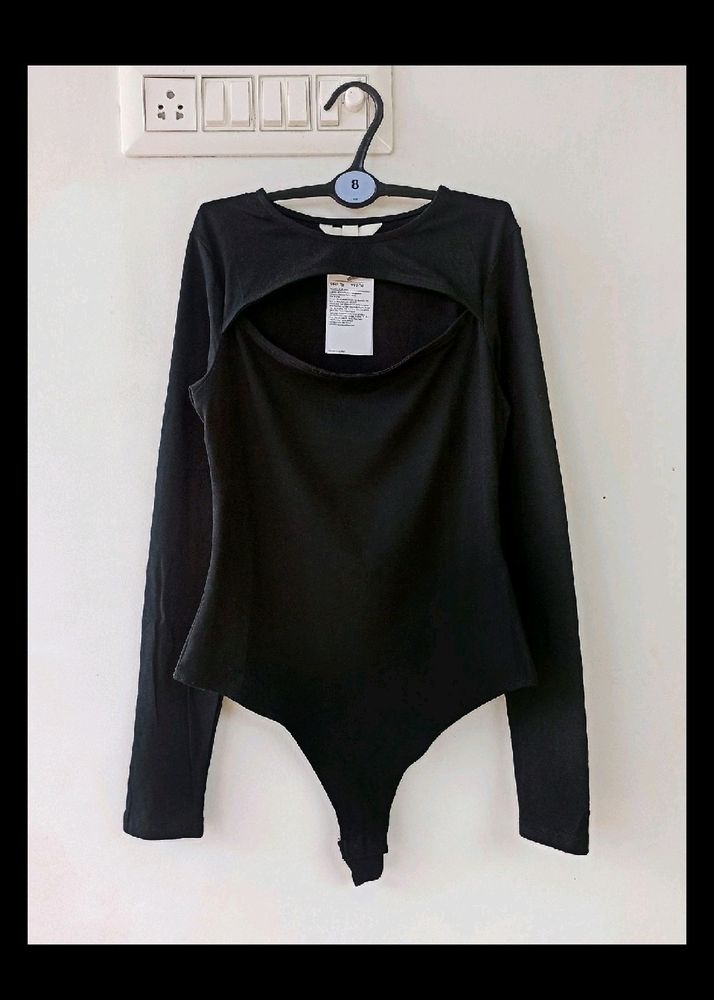 H&M Bodysuit