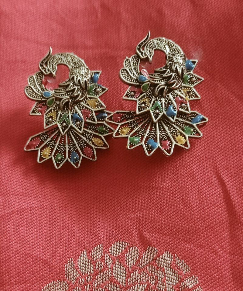 Beautiful Earring