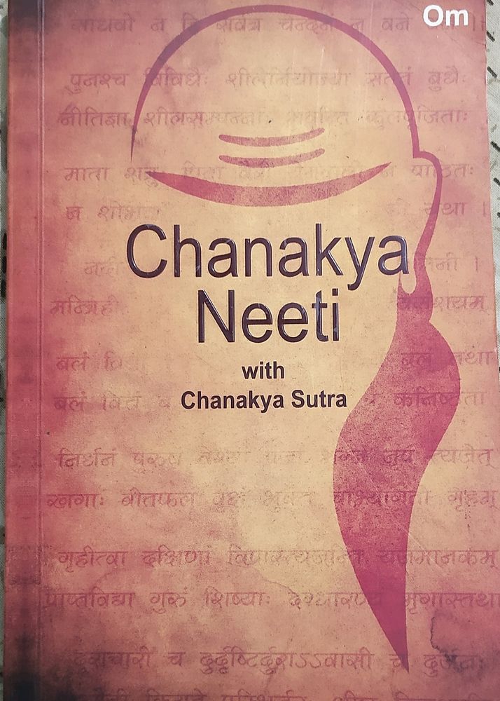 Chanakya Neeti With Chanakyasutr