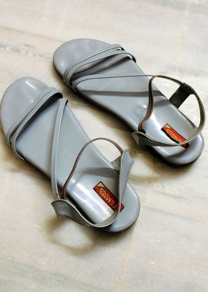 Flat Sandal For Women