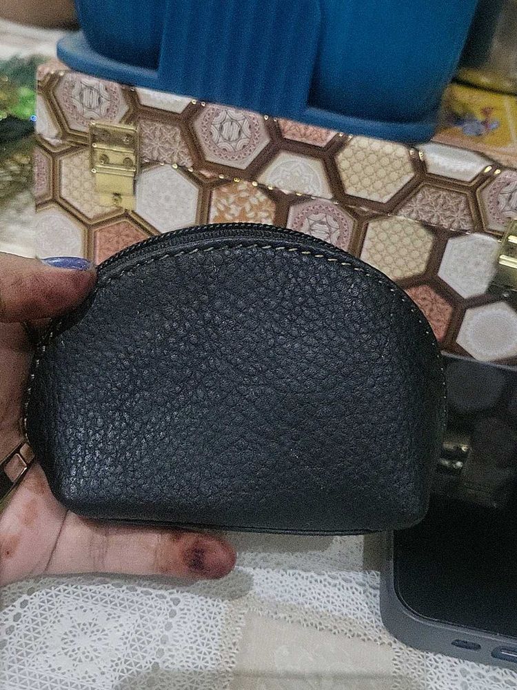 Wallet / Coin Pouch