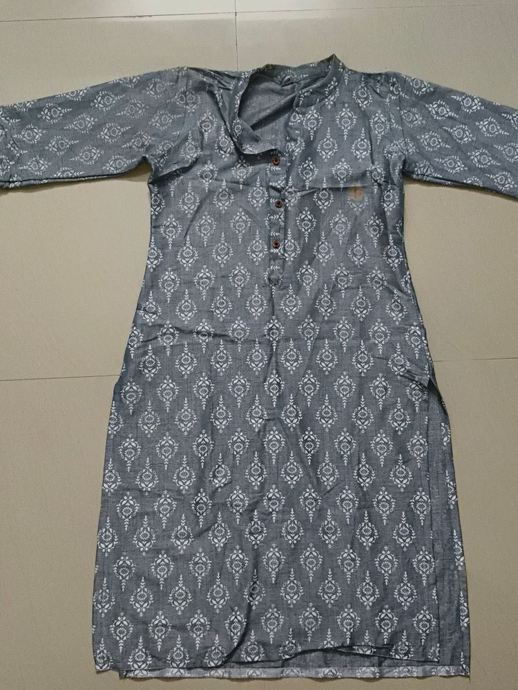 TBG branded kurta