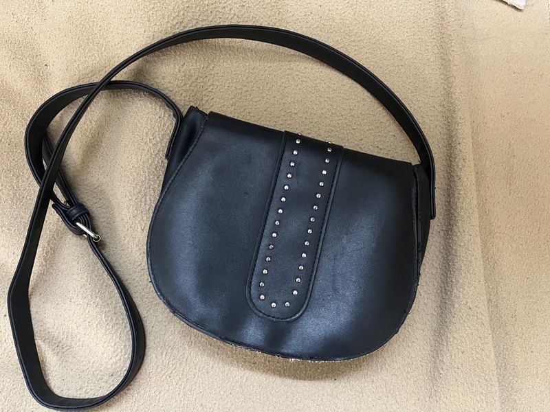 People Sling Bag